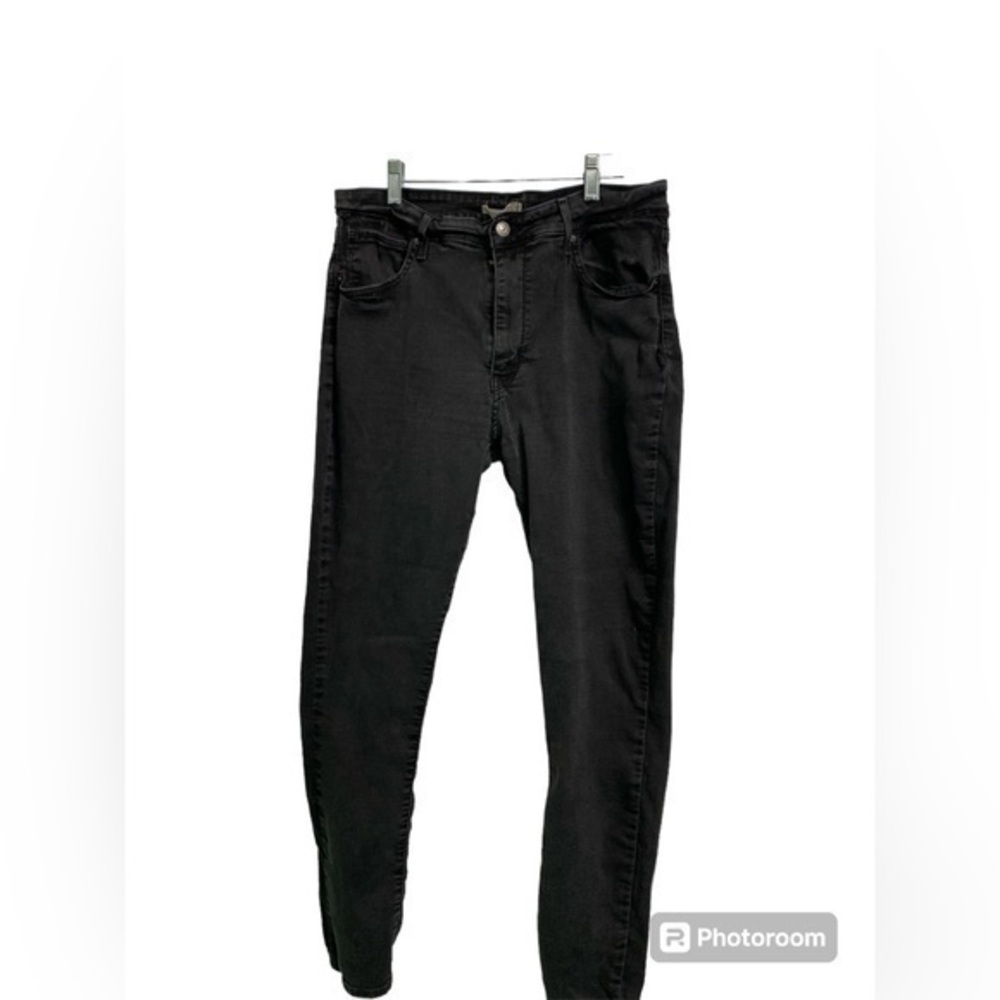 Women’s Levi’s Mid-Rise 721 Skinny Jeans 33x30